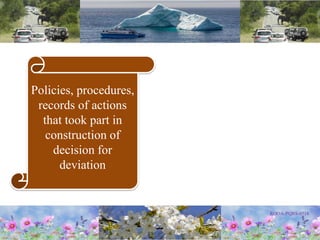 Policy Deviations Deviations Permissibility & Handling in GMP | PDF