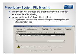 Key System File Missing Device Revisions Management - Best Practices | PDF
