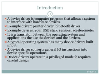 DeviceDriverNov18.ppt