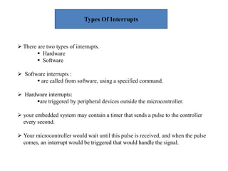 Device drivers and interrupt service mechanism | PDF