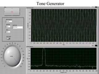 Tone Generator 