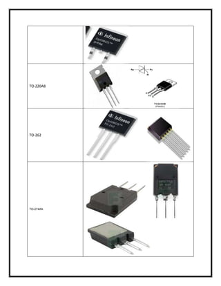 TO-220AB
TO-262
TO-274AA