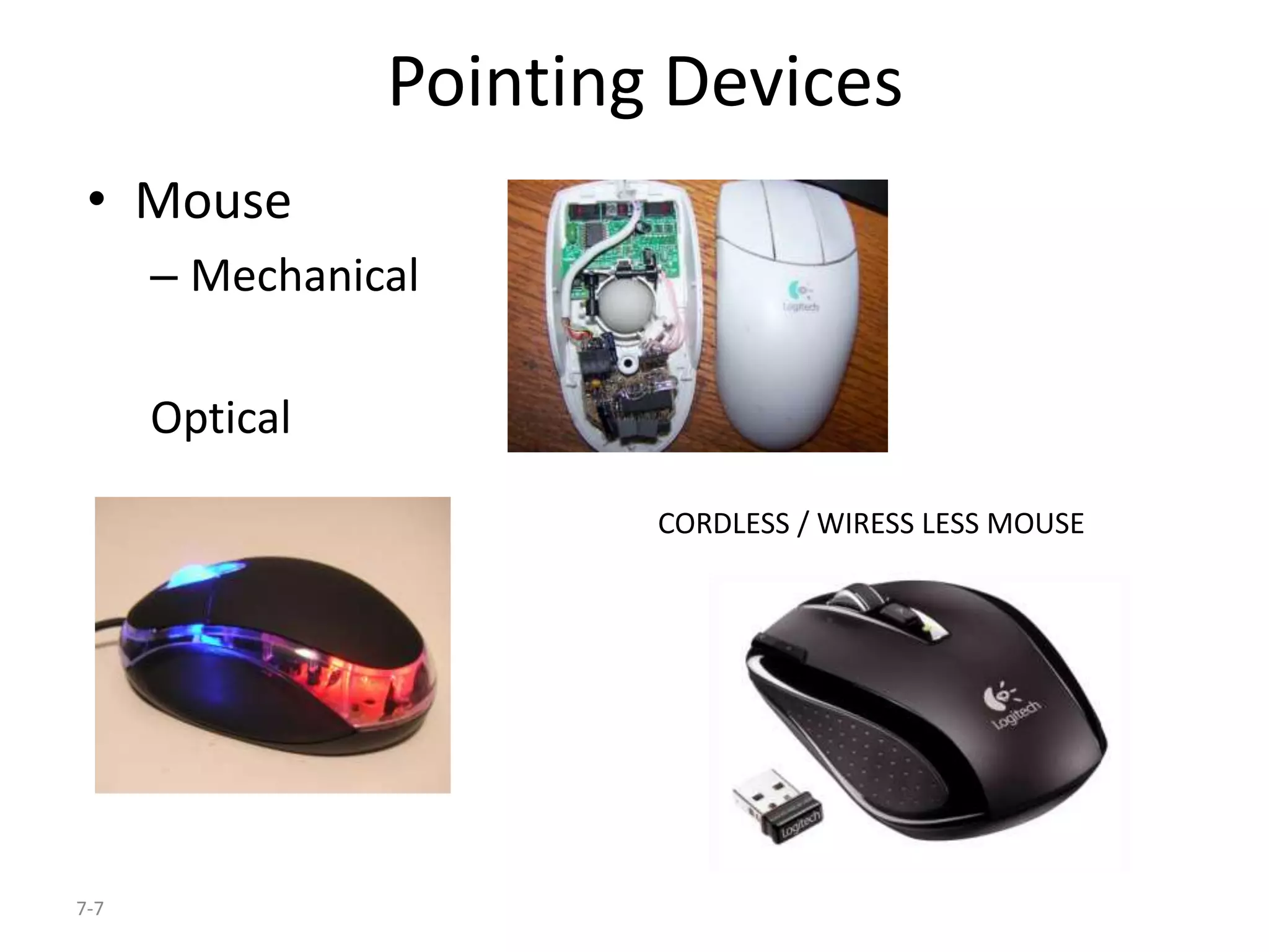 Devices | PPTX