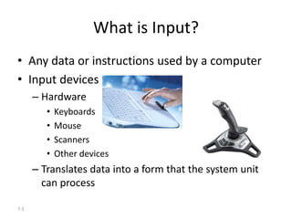 Devices | PPT