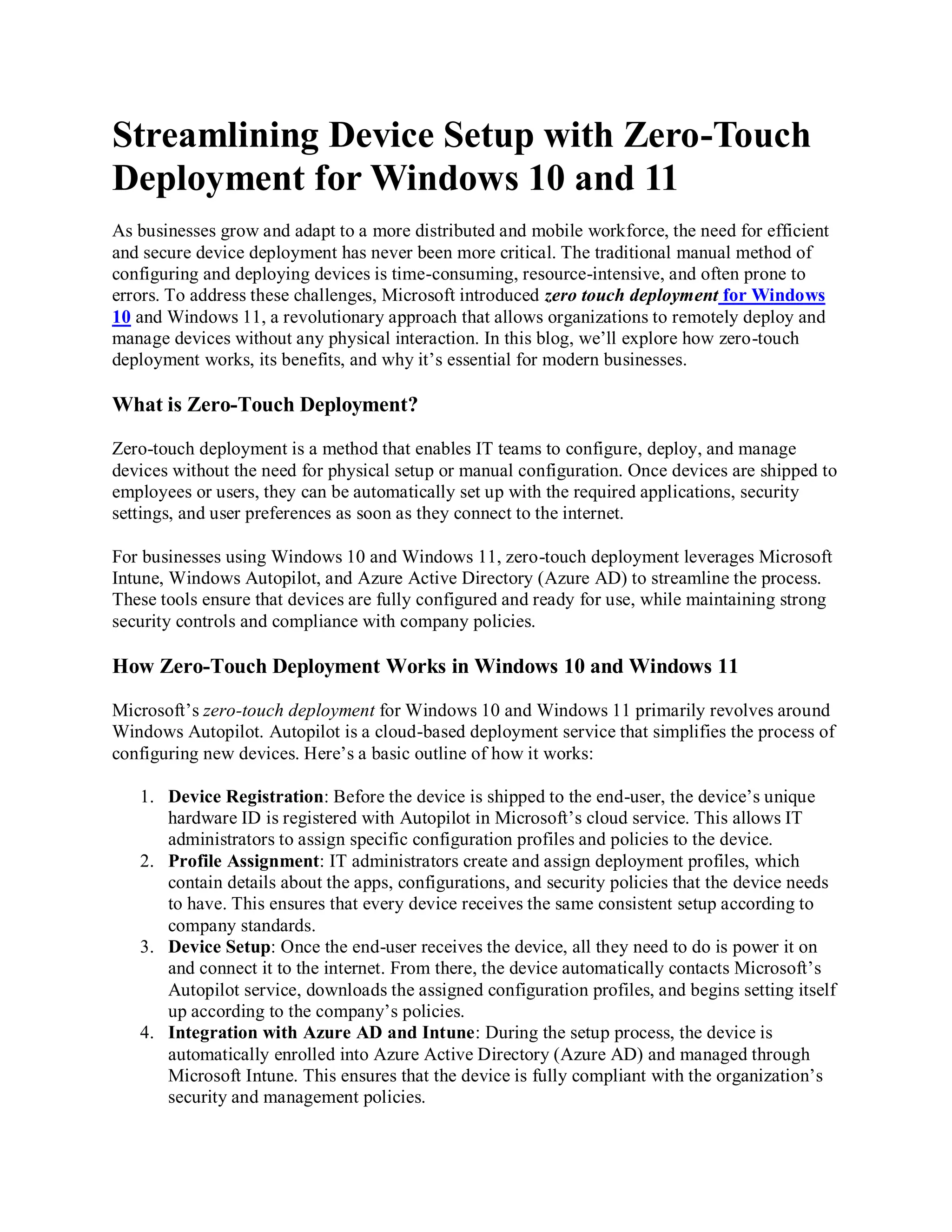 Device Setup with Zero-Touch Deployment for Windows 10 and 11.pdf