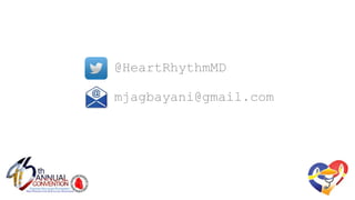 Acknowledgements
• Photo for title slide from Flickr User Michela:
https://www.flickr.com/photos/sfagogo/
 