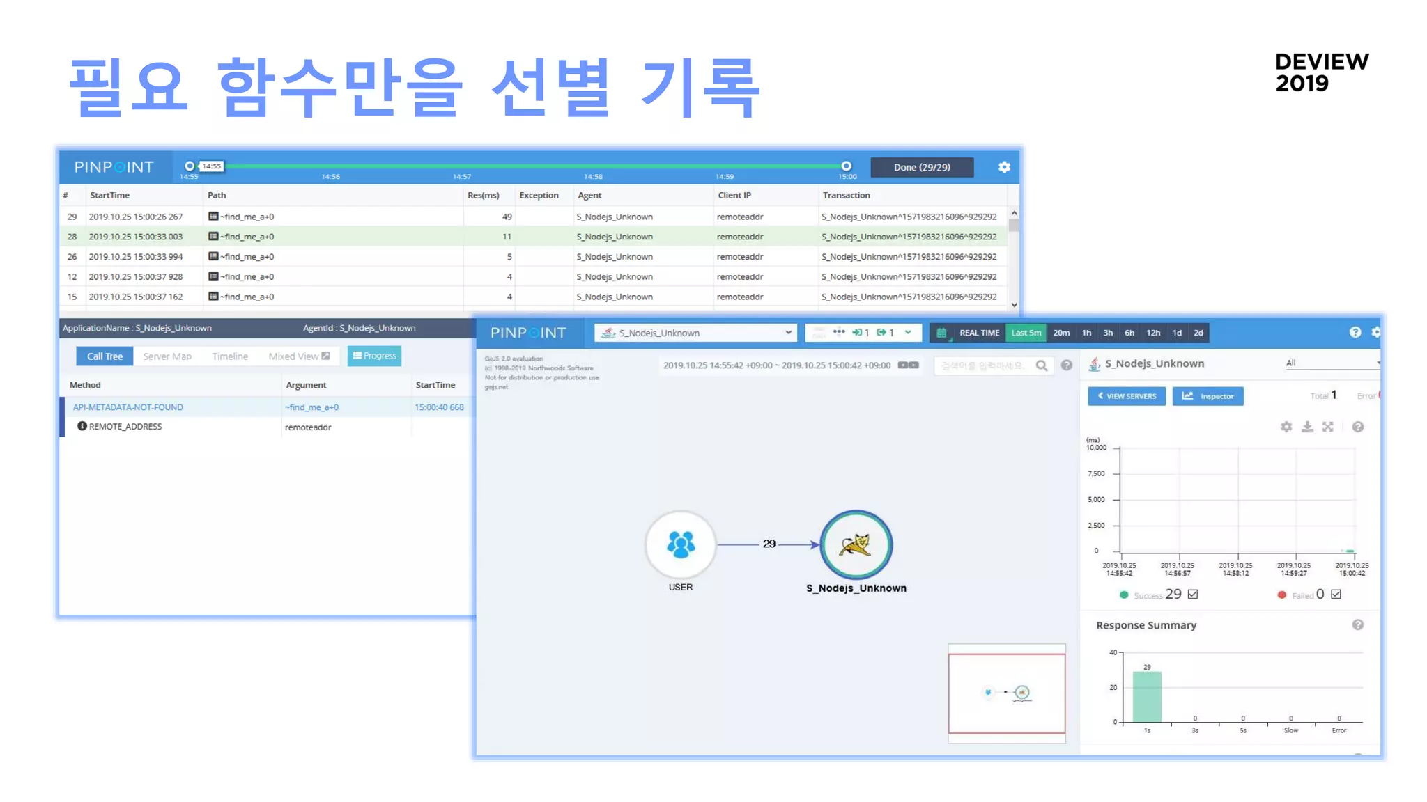 필요 함수만을 선별 기록
 