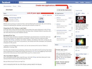 What’s the Big Deal?
 