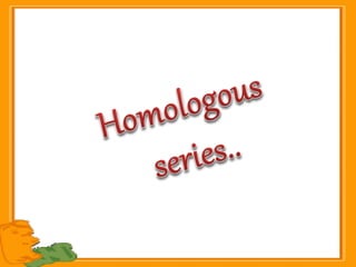 carbon and its compounds..