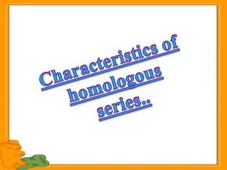 carbon and its compounds..