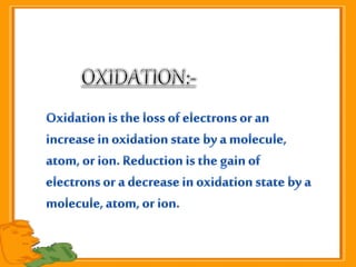 carbon and its compounds..
