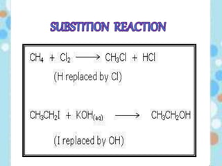 carbon and its compounds..