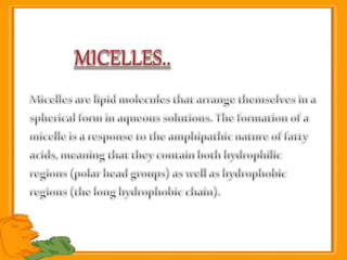carbon and its compounds..