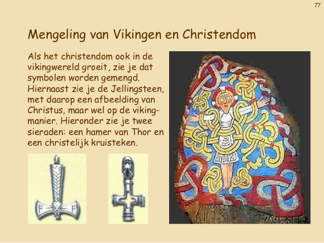 De vikingen