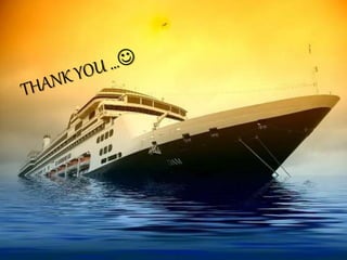 Bermuda Triangle @ Devil area 