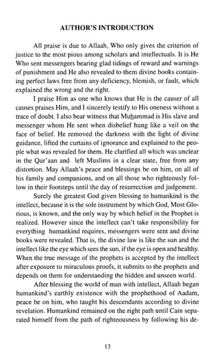 Devils deception by ibn al jawzi