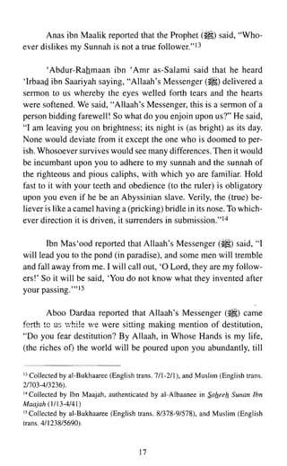 Devils deception by ibn al jawzi