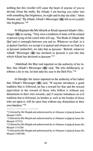 Devils deception by ibn al jawzi