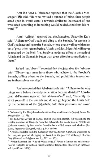 Devils deception by ibn al jawzi