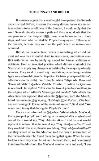 Devils deception by ibn al jawzi