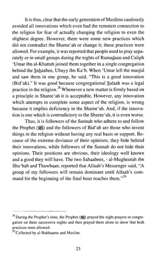 Devils deception by ibn al jawzi