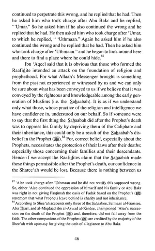 Devils deception by ibn al jawzi