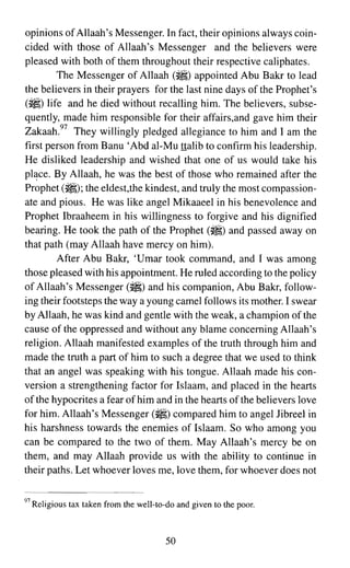Devils deception by ibn al jawzi