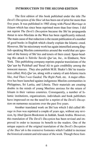 Devils deception by ibn al jawzi