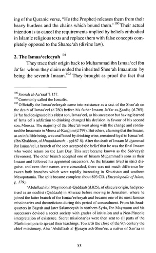 Devils deception by ibn al jawzi