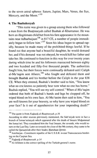Devils deception by ibn al jawzi