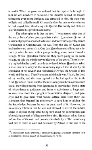 Devils deception by ibn al jawzi