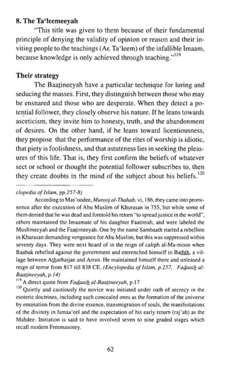 Devils deception by ibn al jawzi