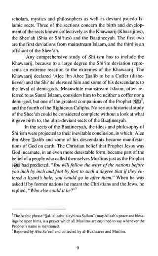 Devils deception by ibn al jawzi