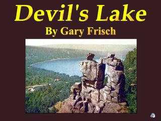 Devil's Lake 