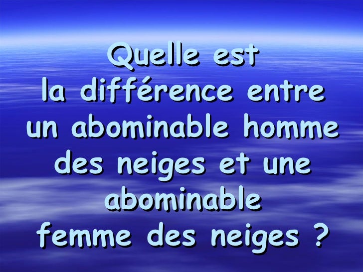 Avoir Images Devinettes2 le plus cool par