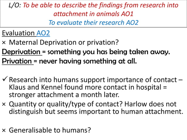 Dev intro%2c evo animal research | PPT