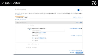 Visual Editor 78
 