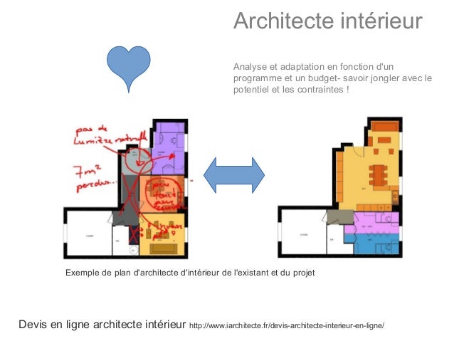 devis architecte interieur en ligne devis architecte interieur en ligne