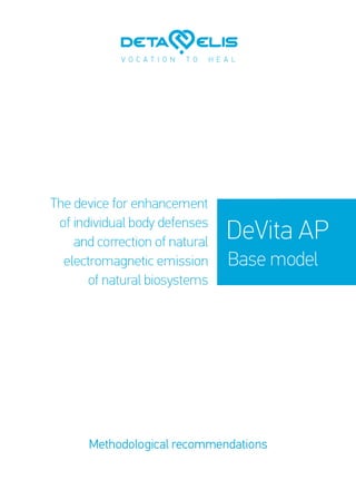 Deta Elis - Devita Ap 30
