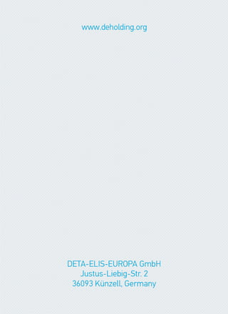 Deta Elis - Devita Ap 30