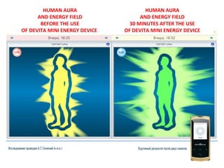 Devita Energy Presentation {} Deta-Elis {} Energy Replenishment Market ...
