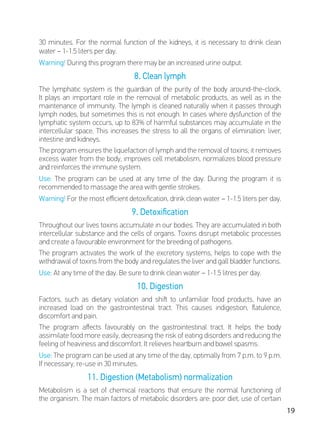 Deta Elis - DeVita Ritm 30