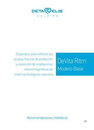Deta Elis - DeVita Ritm 30