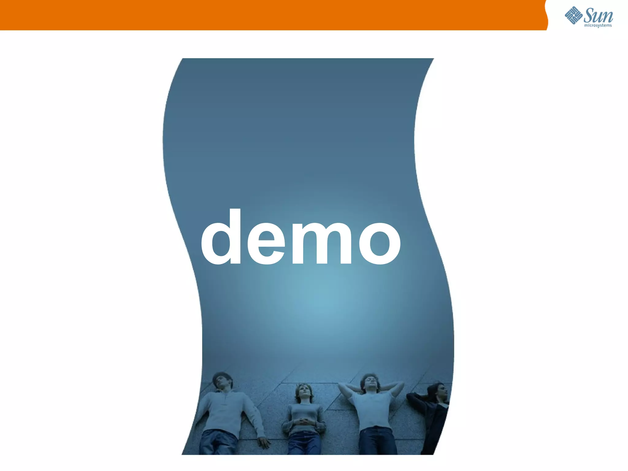 demo
 