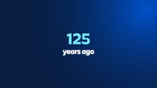 years ago
125
 