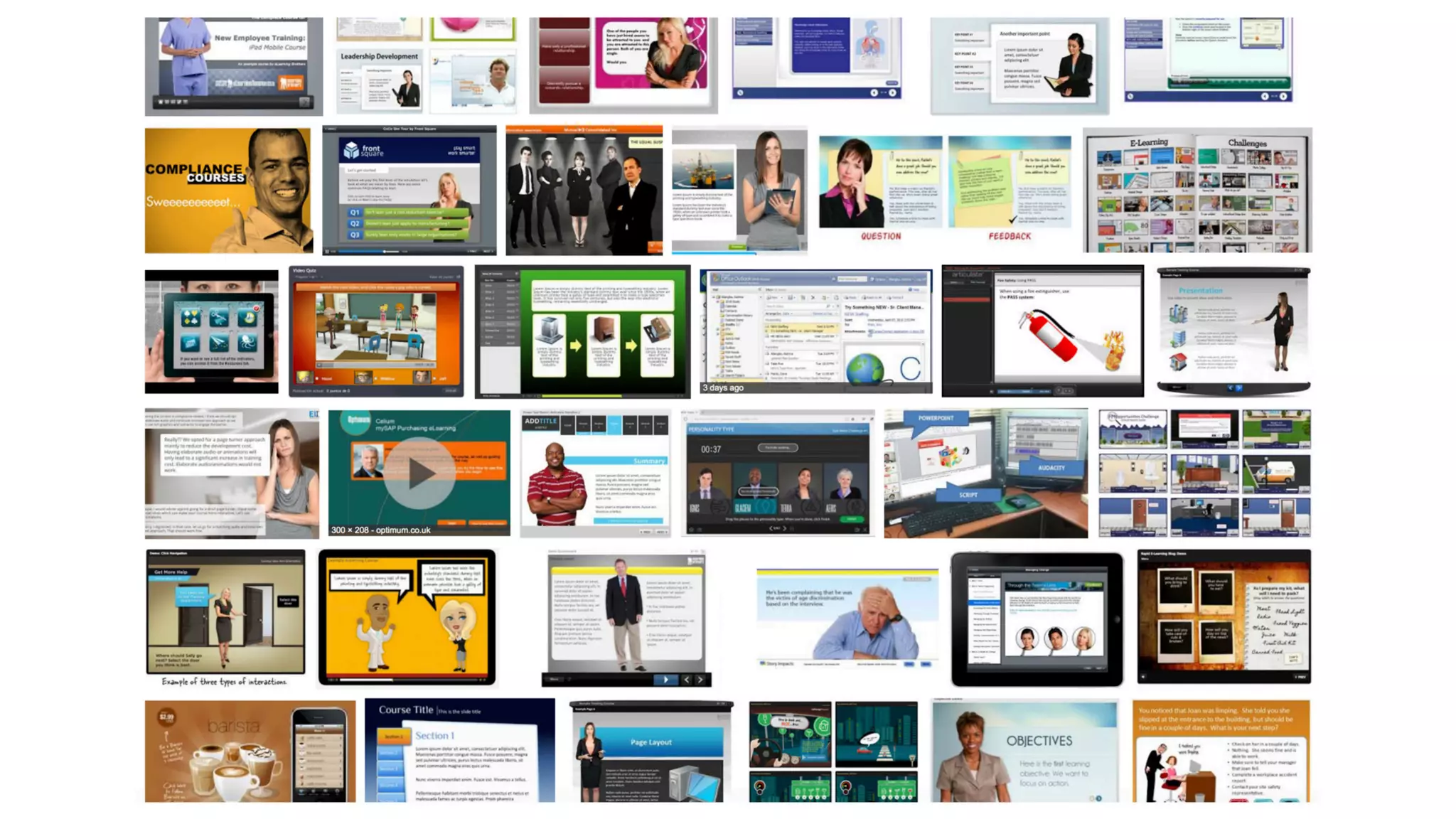 Future of Learning: Where Should I Focus Today #DevLearn17