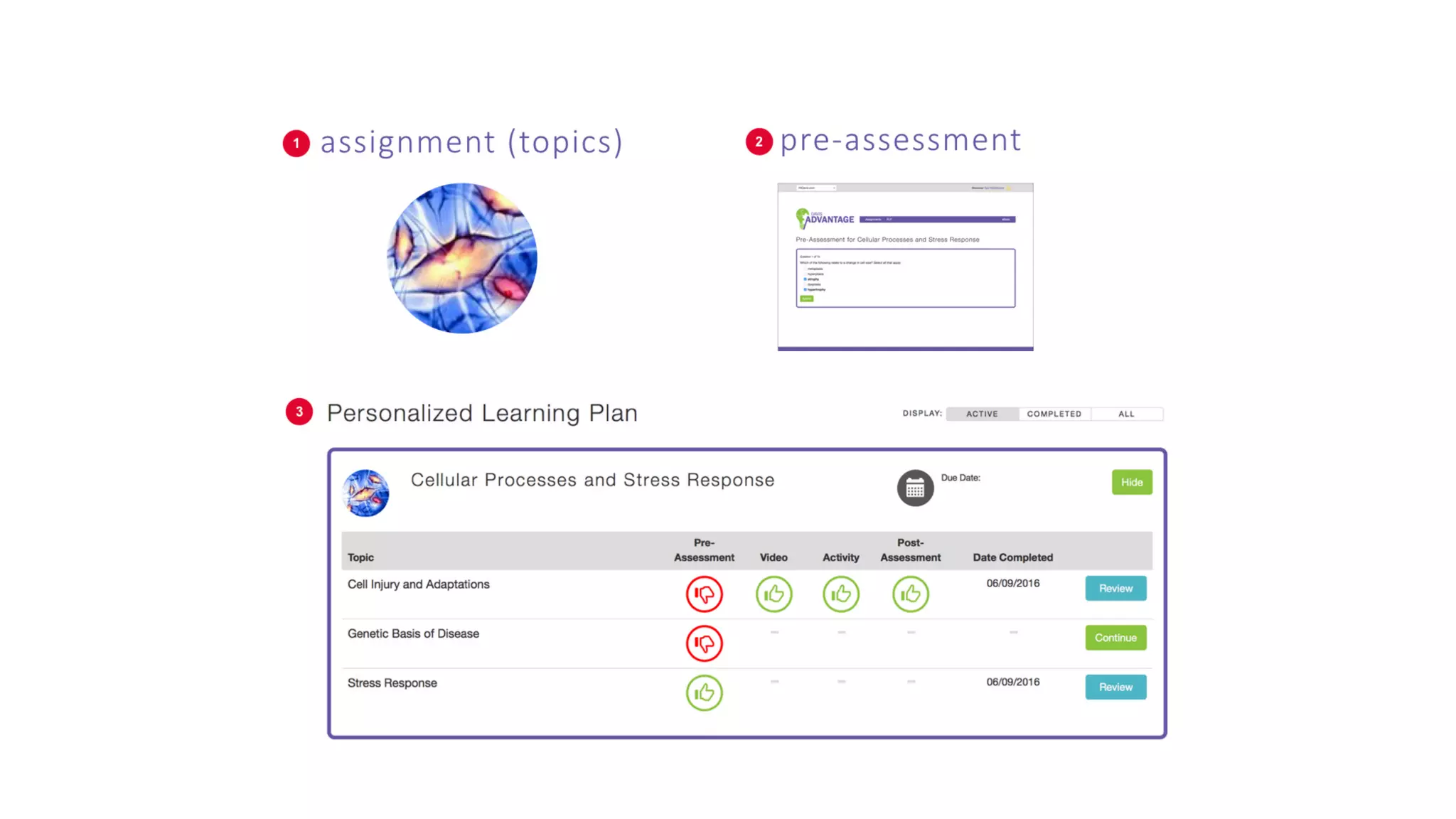 Future of Learning: Where Should I Focus Today #DevLearn17