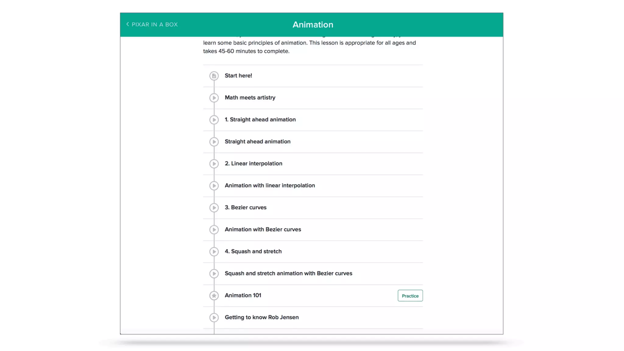 Future of Learning: Where Should I Focus Today #DevLearn17