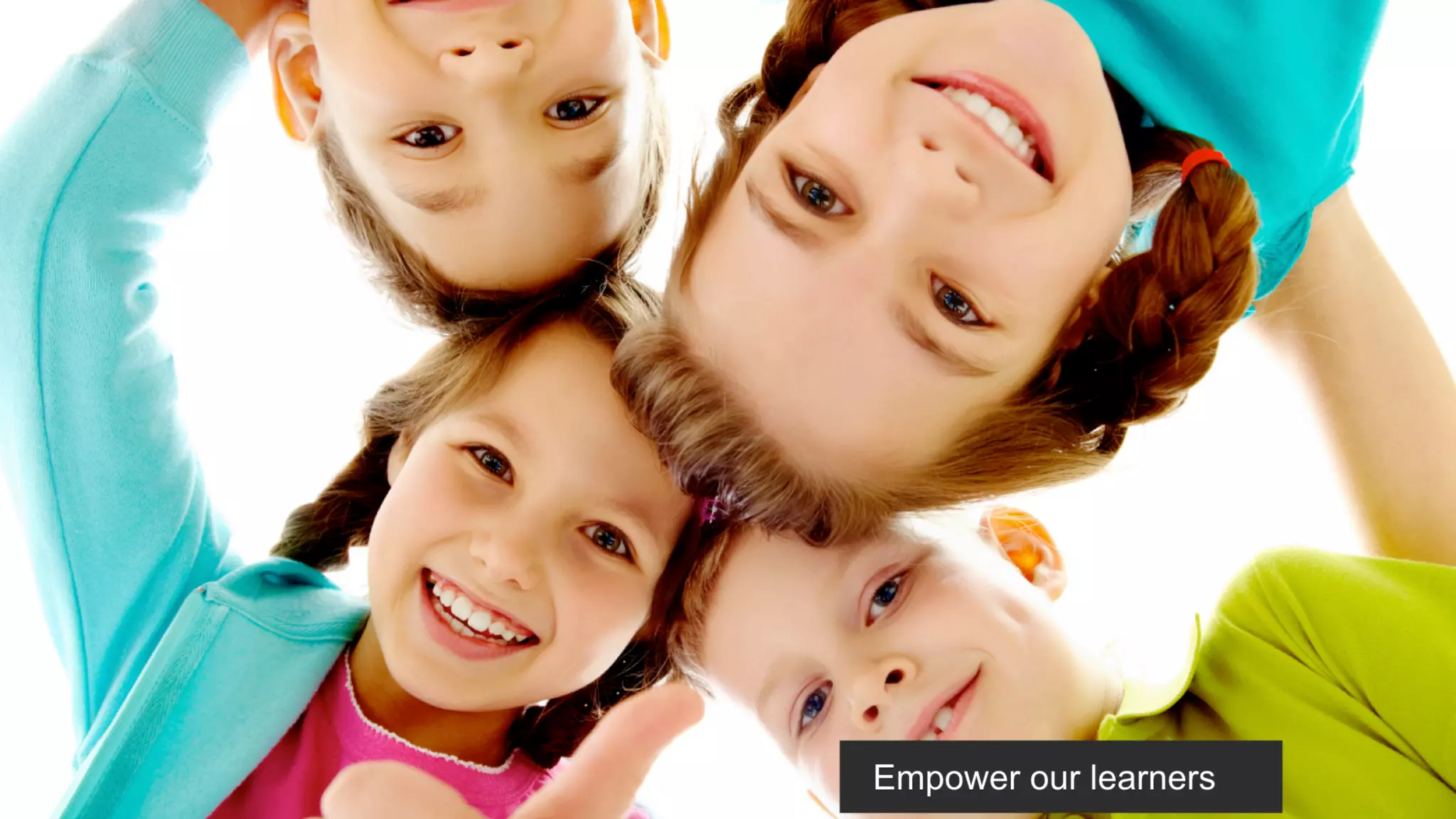 Future of Learning: Where Should I Focus Today #DevLearn17