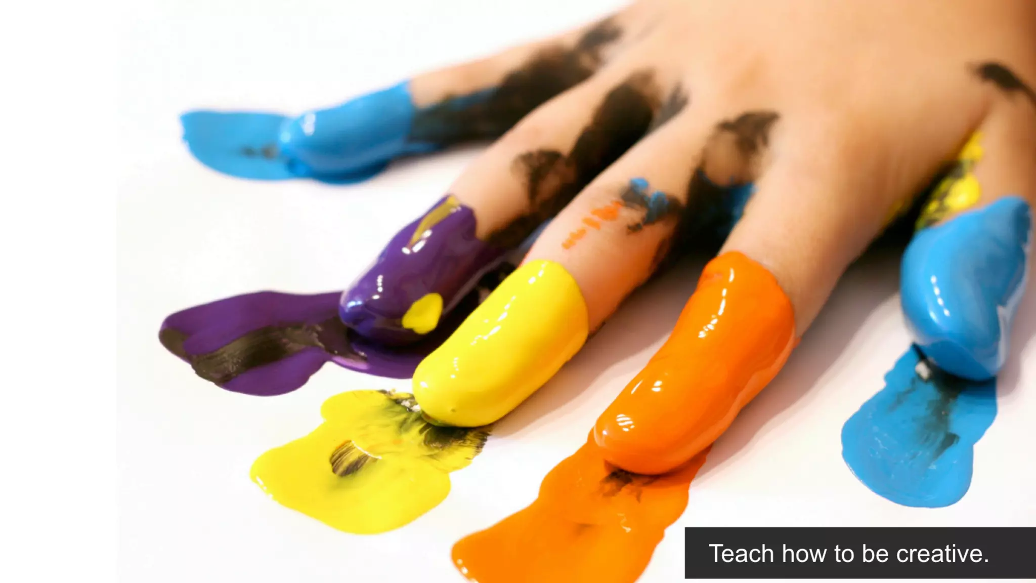 Future of Learning: Where Should I Focus Today #DevLearn17